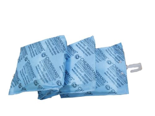 eco desiccant packs for electrical enclosures