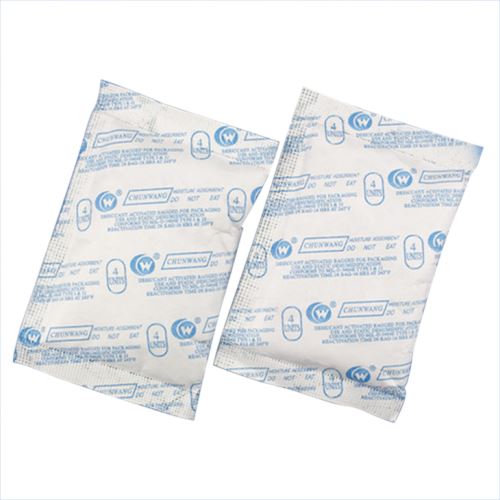 Silica Gel Desiccant For Automotive