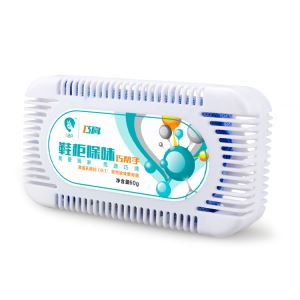 Drawer and Closet Moisture Absorber