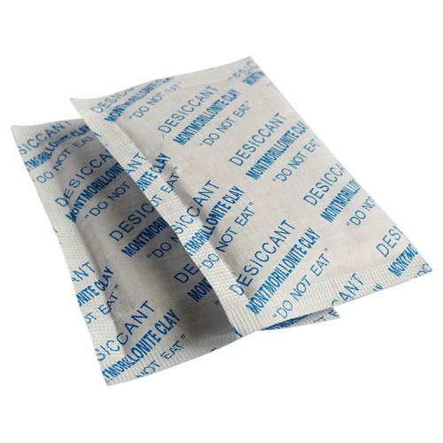 Electronic Product Use Desiccant