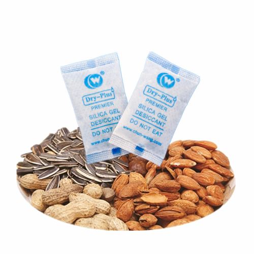 Food Desiccant For Snack Product Use To Remove Moisture