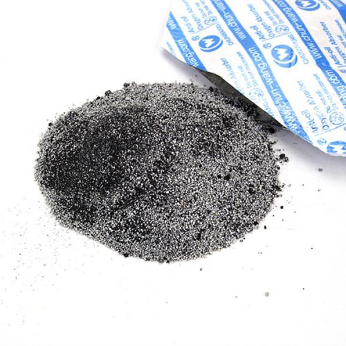 Food Use Iron Powder Oxygen Absorbent Packet
