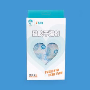 Gel Wardrobe Moisture Absorber