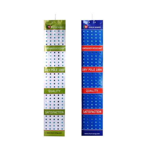 Hanging Desiccant Container Dry Pole