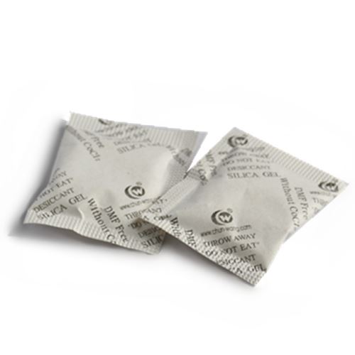 Dry Flowers Storage mini Moisture Absorbents