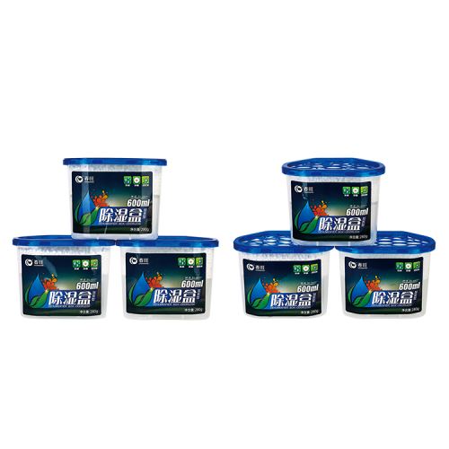 Moisture Absorber Interior Dehumidifier Desiccant Breather