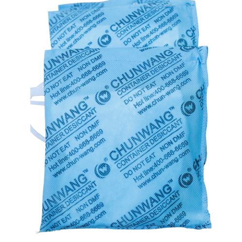 Moisture Protection For Shipping Green Coffee