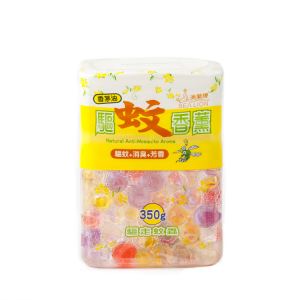 Mosquito Repellent Gel Beads Air Freshener