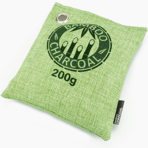 Natural Absorb Odor Air Purifying Bag