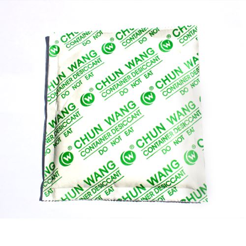 Powder Desiccant Tyvek Packet