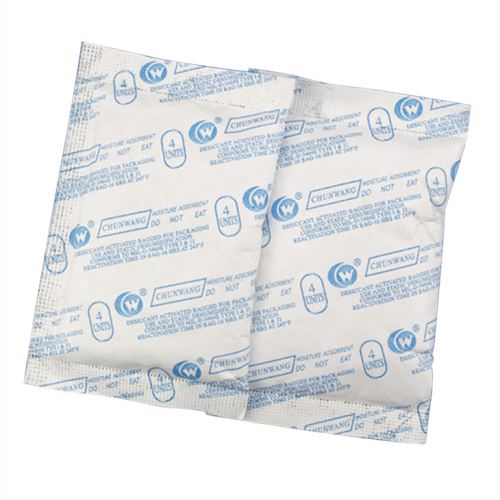 Semiconductor Humidity Control Agent