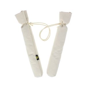 Shoe Odor and Moisture Absorber