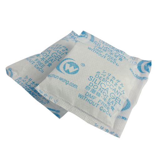 Silica Beads Desiccant