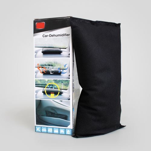 Silica Gel Car Dehumidifier Bag For 1kg&500g