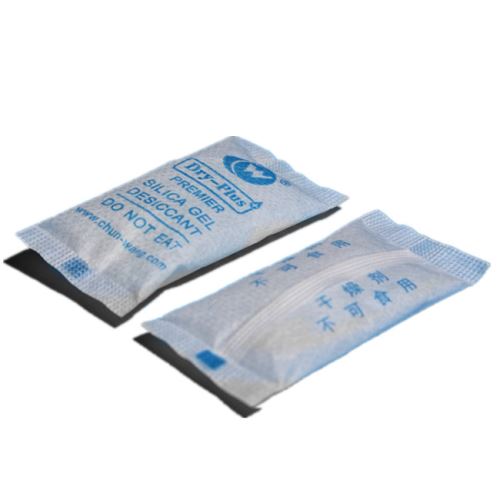 Silica Gel Desiccant Pouch For Medicine Package