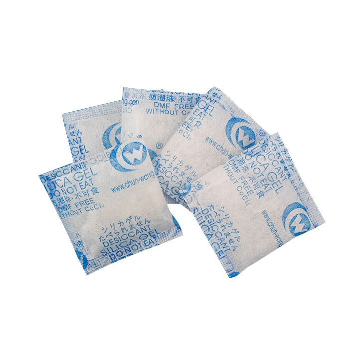 10g Silica Gel Desiccant Sachet Dryer Bag Composite Paper