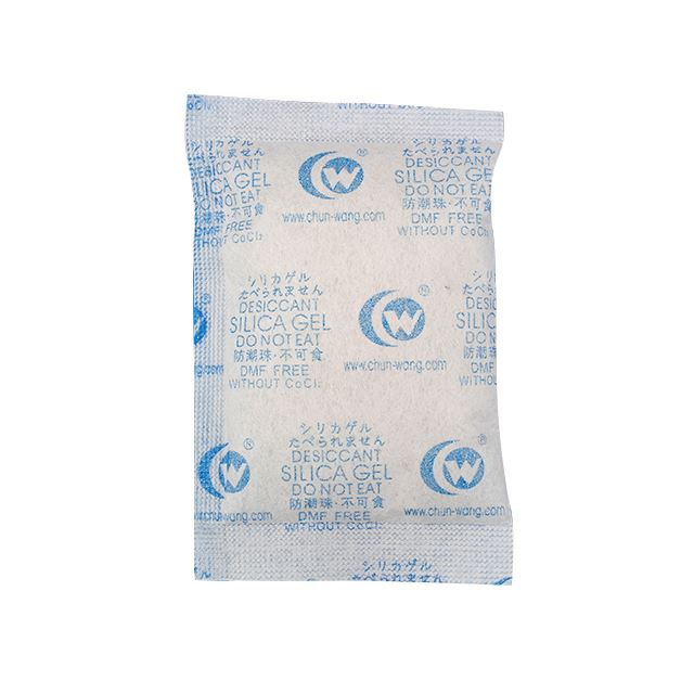 20g Silica Gel Desiccant Sachet Dryer Bag Composite Paper
