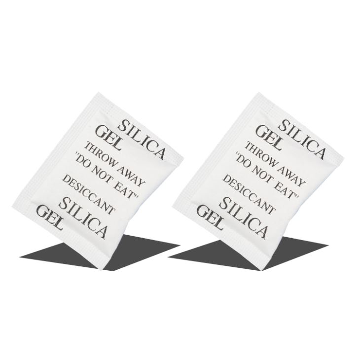 High Quality Silica Gel Desiccant Moisture Adsorbtion