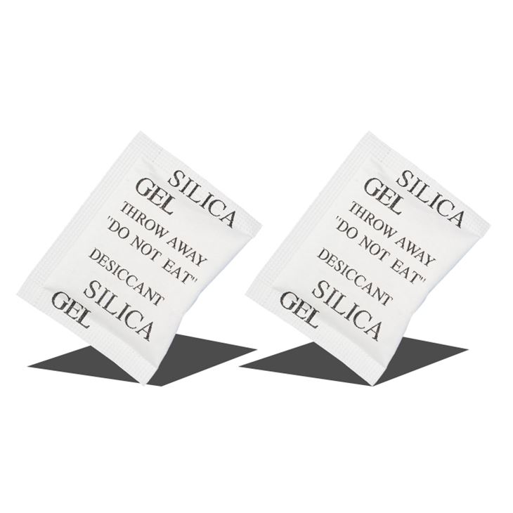 Industrial Silica Gel Desiccant Sachet 25g Non Woven