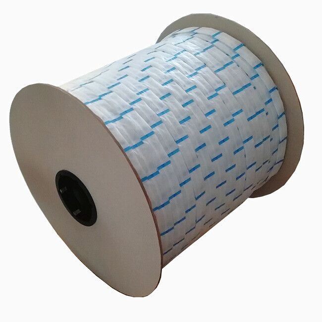 Silica Gel Desiccant Sachet In Roll Form