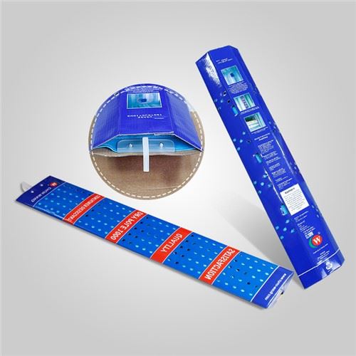 1.4KG Container Desiccant Pole