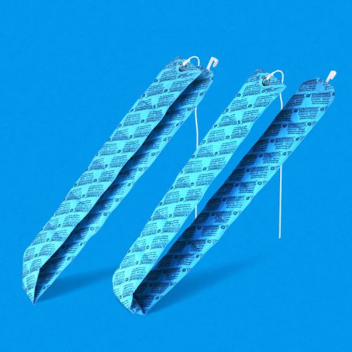 Moisture Absorbing Desiccant For Shipping