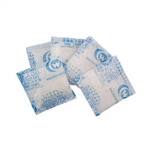 10g Silica Gel Desiccant Sachet Dryer Bag Composite Paper