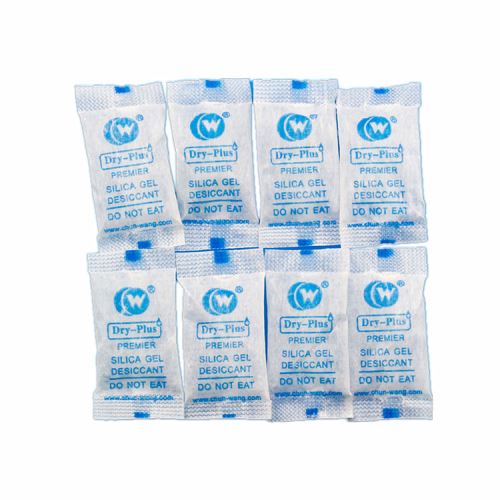1g Food Silica Gel Desiccant Sachet Dryer Bag Aiwa Paper