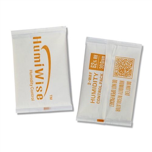 2 Way Humidity Control Pack For Medicine