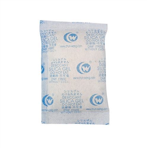 20g Silica Gel Desiccant Sachet Dryer Bag Composite Paper