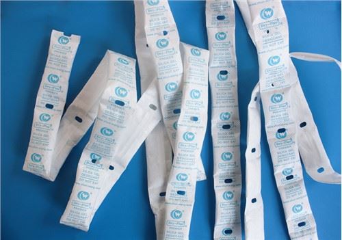 DMF Free Silica Gel Desiccant For Storage