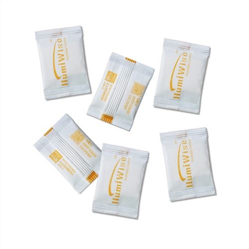 62% Fiber Humidity Control Packs