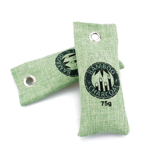 Sports Deodorizer Air Purifying Bags