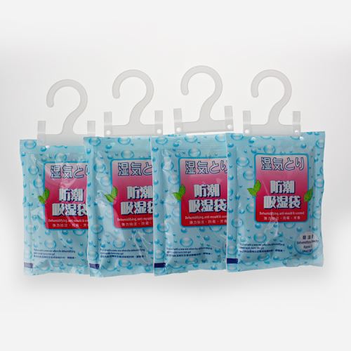 Air Dehumidifier Moisture Absorber Hanging Bag