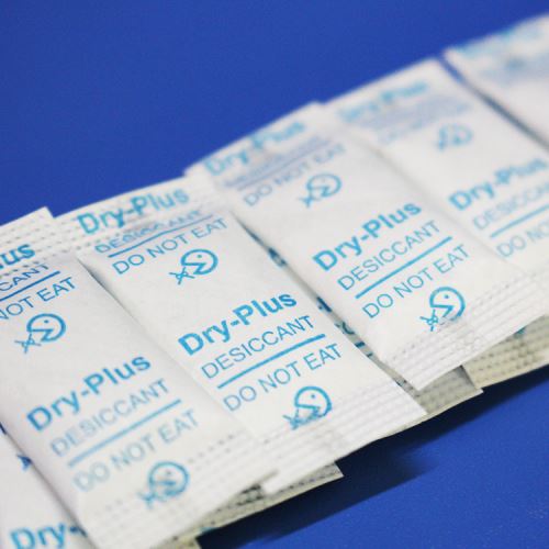 Bag Moisture Absorber Silica Gel Desiccant For Pharmaceutical Packet