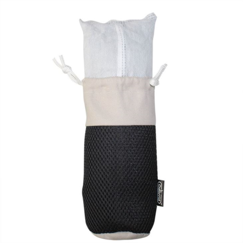 Canvas Fabric Activated Bamboo Charcoal Bag