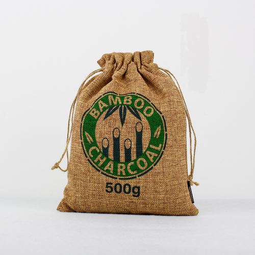 Degradable Deodorant Bamboo Charcoal Bags
