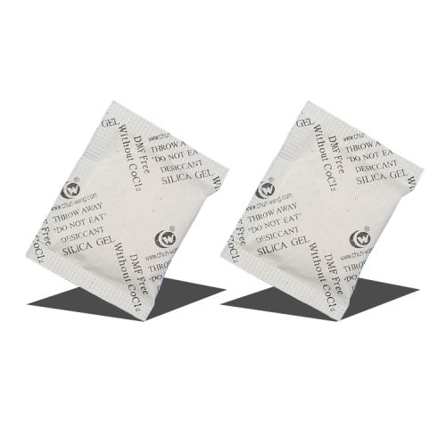 Eco-friendly Silica Gel Desiccant DMF Free