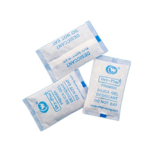 Food Grade High Quality Silica Gel Desiccant