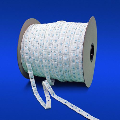 Food-Grade Silica Gel Desiccant Bag With Punched Hole