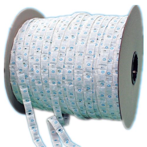 Food-Grade Silica Gel Desiccant Bag In Roll For Auto Packing