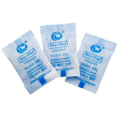 High Quality Food Grade Silica Gel Desiccant For Food Storage
