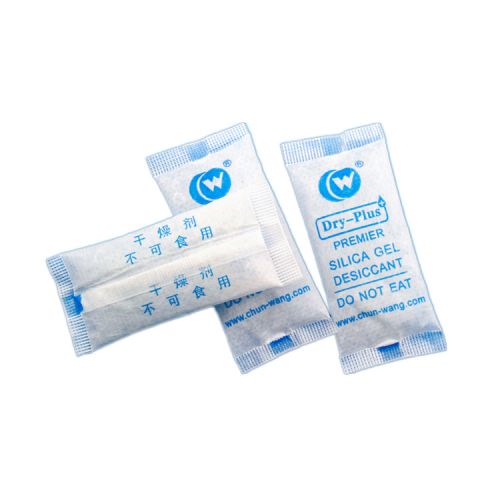 Food Grade Silica Gel Desiccant High Moisture Absorbent