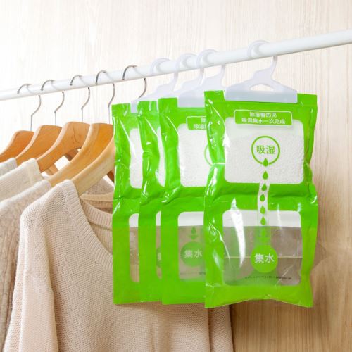 Hanging Dehumidifier Bag For Home Use
