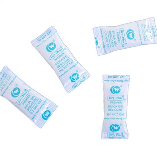 High Quality Food Grade Silica Gel Desiccant For Cookies