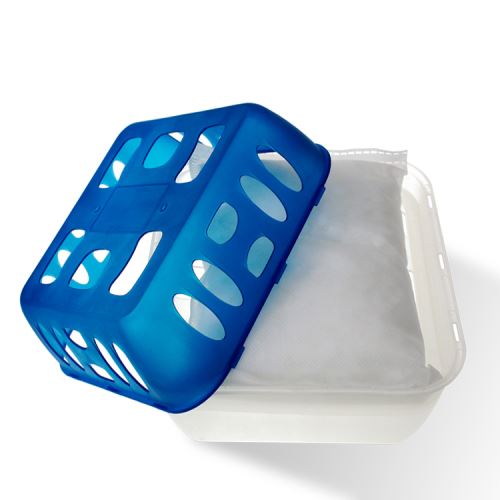 New Design Large Capacity Calcium Cloride Dehumidifier Air Fresher Box