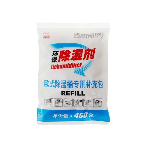 Refillable 450g Dehumidifier Bag Household
