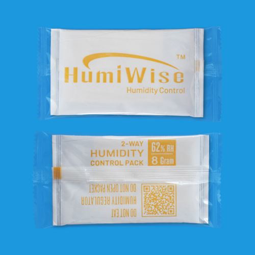 RH69% 2 Way Humidity Control Packets For Cigar
