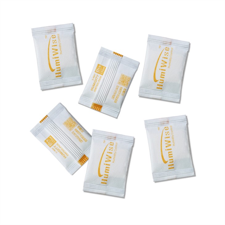 Fiber 2 Way Humidity Control Packs For Cigarette