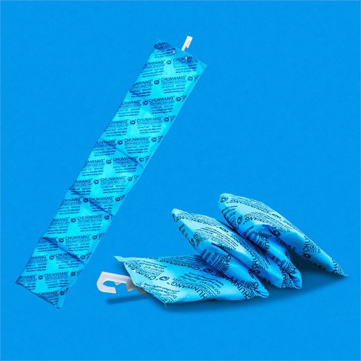 Desiccant Bags For Shipping Containers Waterproof